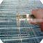 Welded Wire Mesh Panels Galvanised 1" x 1" mesh 2.50mm wire CUT TO SIZE factory