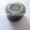 Aluminum 6063 Extruded Enclosure for electronics