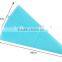 FDA Silicone Piping Bag Cake Baking Supplies Decoration