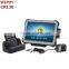 10.1 inch 4G rugged android tablet with barcode scanner NFC