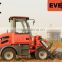 New Everun ER08 800kg Landtechnik Hoflader Futterraeum mit CE Zertifikat