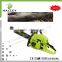 high quality new design 45cc chain saw with 16"/18" oregon saw HLYD-45N