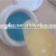 UV builder gel made in china transparent blue extension gel