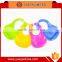 fourth gear adjustable baby waterproof bib