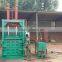 Hydraulic Vertical Balers for Plastic Bottles, Ring-pull Can Baling Press Machine XSYY-80T