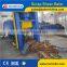 Best selling cast iron shearing press for sale