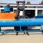 label removing machine for plastic bottles