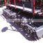 24 rows hydraulic seed drill farm machinery