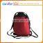 2017 new drawstring bag football bag soccer