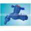 popular pvc faucet in south america market