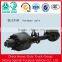 Germany Tandem Axle China Truck Trailer Manufacture