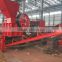 Motor/Diesel Engine Portable Jaw Crusher/ mobile jaw crusher/ removable jaw crusher competitive price Stable performance