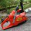 JK6202 62CC chainsaw New Type 62cc chain saw