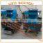 high quality waste plastic crusher and shredder with low price