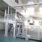 Macaroni pasta making machine