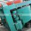 refractory sand grinding mill pan mixer