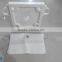 Well plate dimensions, filter plate for filter press