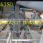 With CE_&ISO Used Lubricating Oil Recycling Vacuum Distillation Machine