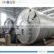 USED diesel oil disposal refinery equipment with CE 20TPD