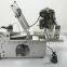 Round Bottle Labelling Machine Wine Bottle Labeling Machine With Date Coding Printer