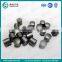 Anti riffle gun level NIJ III NIJ level IV bulleproof tiles for armor front plate
