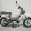110cc 4 stroke engine mini pocket bike
