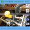 Auto Sand Suction and Discharge Dredger/Transporter