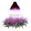 Best selling products led par38 grow light,garden plant growth light ,ADC12 frame grow lamp