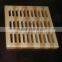 2014 new bamboo non-slip foot pad,anti-skid pads,foot pads