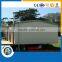 Convenient installation steel frames villa china manufacturer