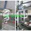 High efficiency and energy saving small instant noodle production line