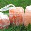 Natural Salt Licks for Animals/ Horse Licking Salt/ Himalayan Salt licks