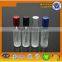 30ml eliquid bottle glass clear oil bottle with droppers
