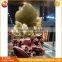Oriental Treasure Lively Most Value Jade Sculpture