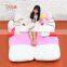two seats floor chair and legless sofa