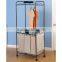 high quality canvas laundry bags with handles