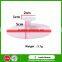 Eco-friendly Massage silicone face cleaning brush