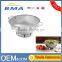 Pasta, Fruit and Vegetables Multi-Purpose Dishwasher Colander