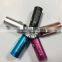 Hot selling customized cool bullet shape usb car charger