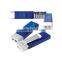 Promotional mini screwdriver set with LED light