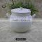 ceramic storage jar ,food storage canister with lid,ginger jar,Ceramic creamer and sugar pot set