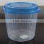 Food Grade Plastic Food Container