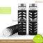 All export products dishwasher safe infuser bottle import China goods