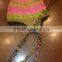 Earflap Woolen hat