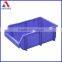 PP clear plastic box