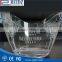 High -grade grey goose vodka led ice bucket