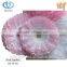 Torus with foam for bridal holding flower bridal bouquet arrangement