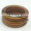 Natural Wooden Napkin Rings