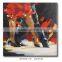 2017 New Design Dance Couple Oil Painting