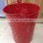 Metal Fire Bucket